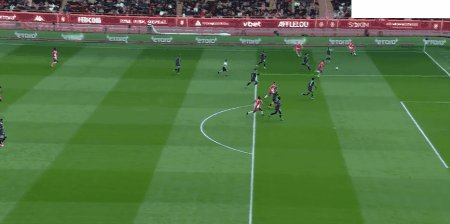 开云体育官网入口网页-【法甲】本·耶德尔双响 摩纳哥3比0巴黎圣日耳曼