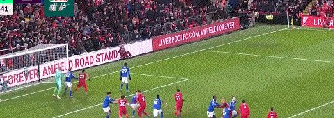 【英超】若塔梅开2度 萨拉赫中楣 利物浦2比0莱斯特