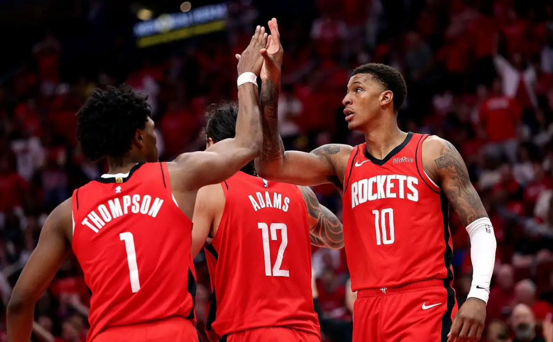 开云体育网页版入口-再碰东部第一，活塞以逸待劳静待火箭挑战，状元放话力挺队友奥萨