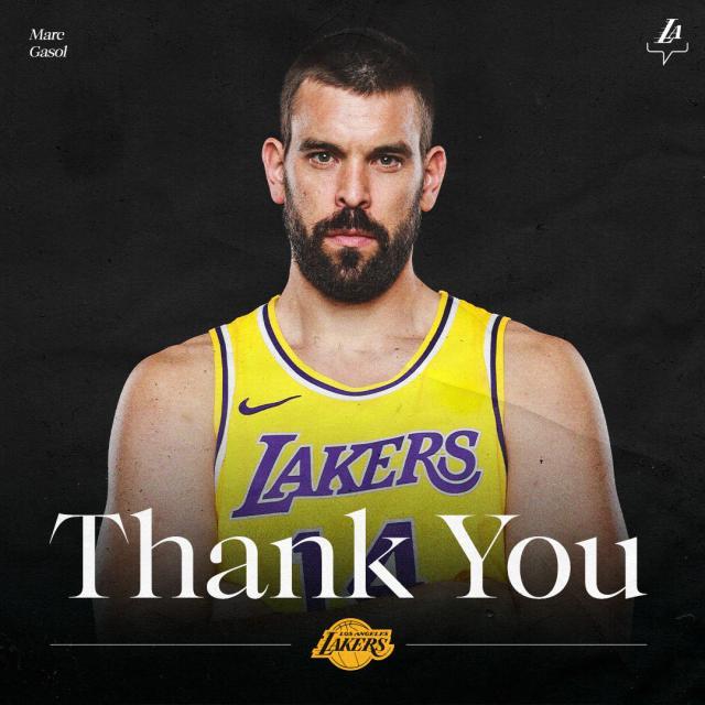 开云体育网页版登录-为省钱湖人送别小加,接下来瞄准詹姆斯·恩尼斯