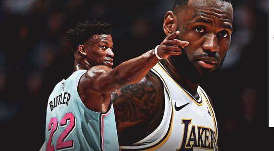 开云体育网页版登录-热火遭三连败!总决赛“害人不浅”唯有詹皇不受影响