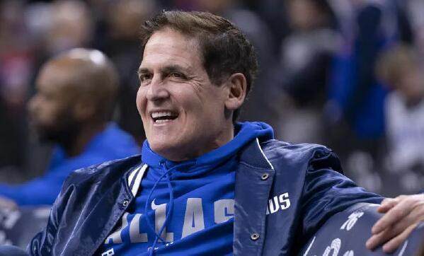 开云网页-【观察】总经理功勋主帅先后离开 独行侠天塌了一半