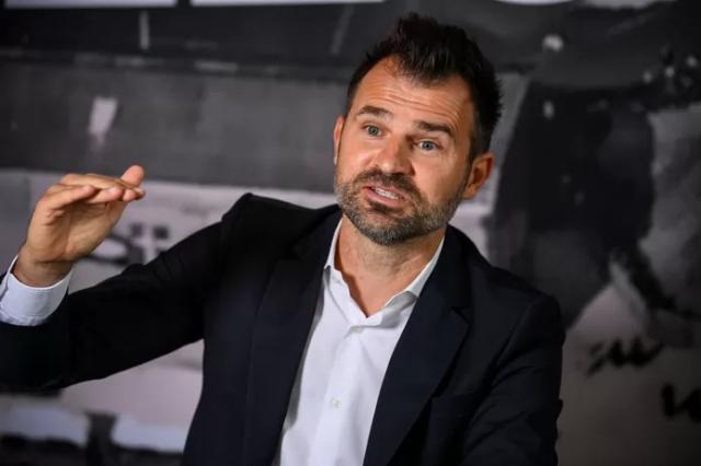 开云体育网页版登录-莱科：已与上港球员进行在线沟通 目标中超进前三